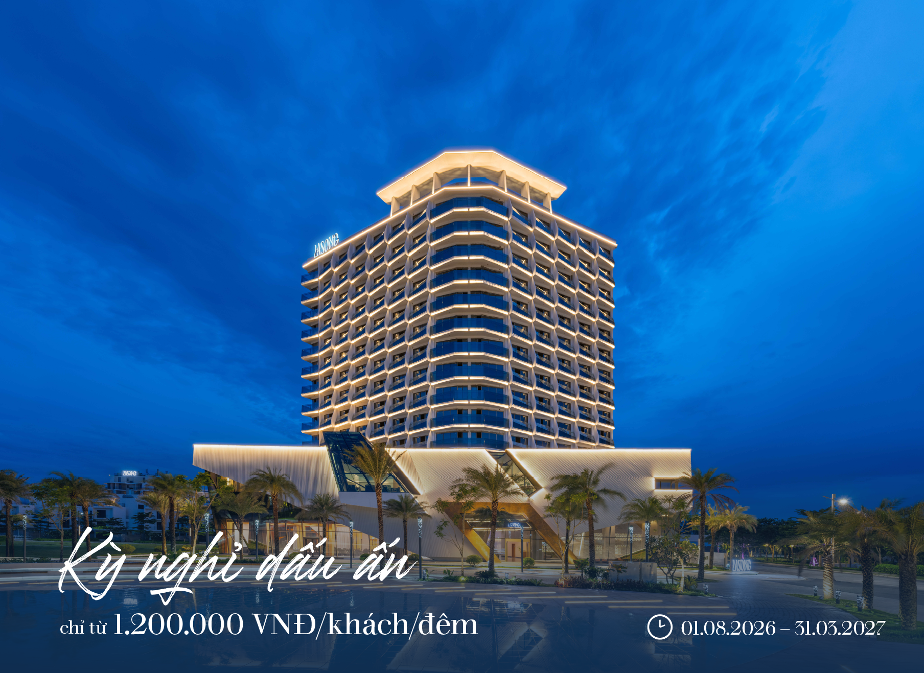 KỲ NGHỈ DẤU ẤN